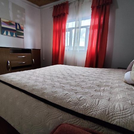 La Casa De Sandrita Castro Dış mekan fotoğraf