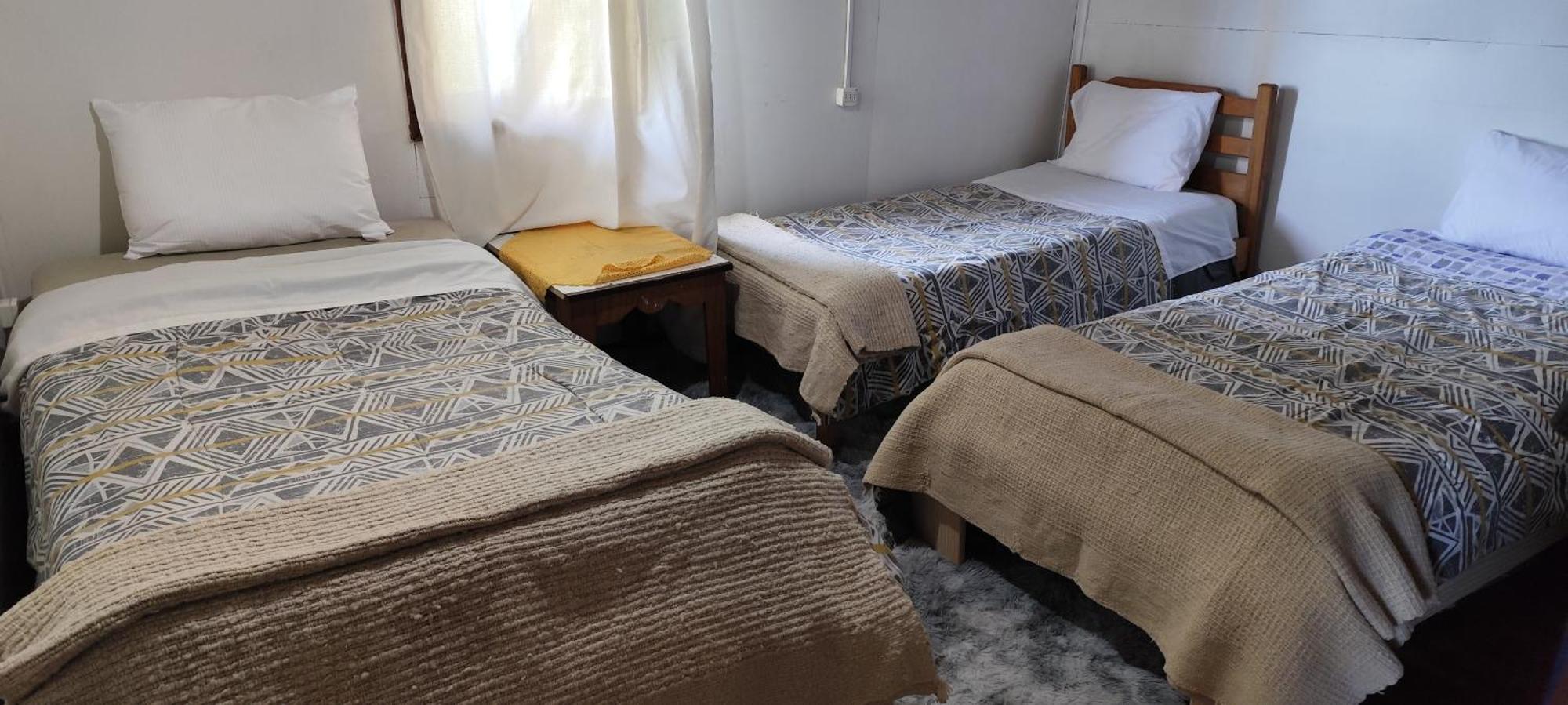 La Casa De Sandrita Castro Dış mekan fotoğraf