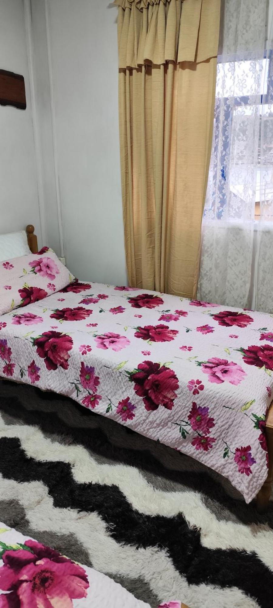 La Casa De Sandrita Castro Dış mekan fotoğraf